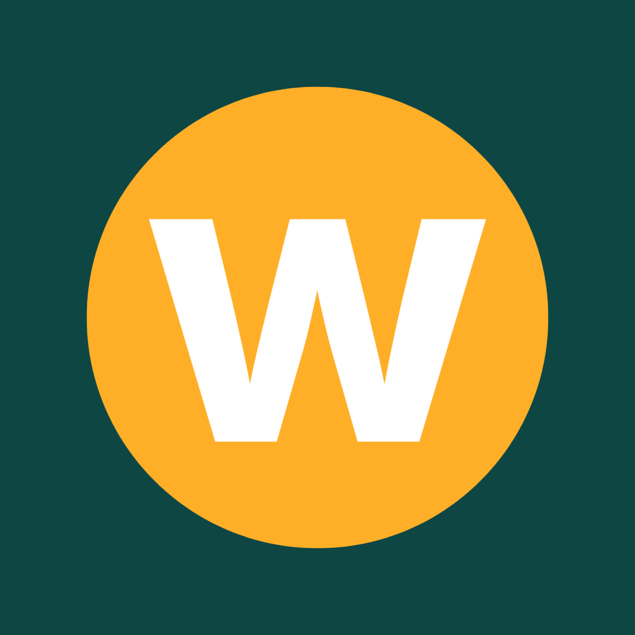 Logo van webmakker